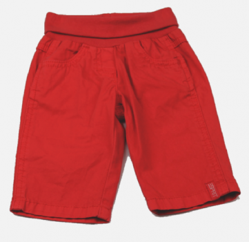 Esprit - Baby Twill- Hose mit Softbund  ( Größe: 50, 56, 62)